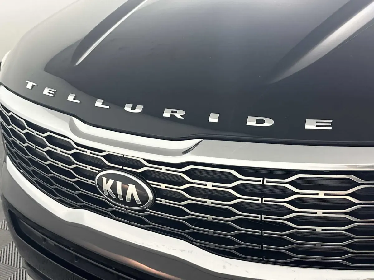 2020 Kia Telluride EX thumbnail 14