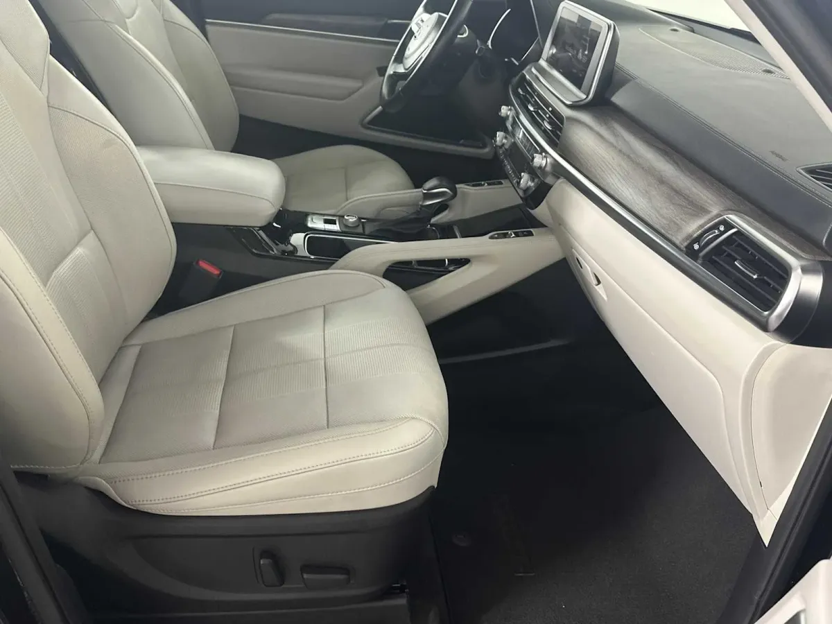 2020 Kia Telluride EX thumbnail 16