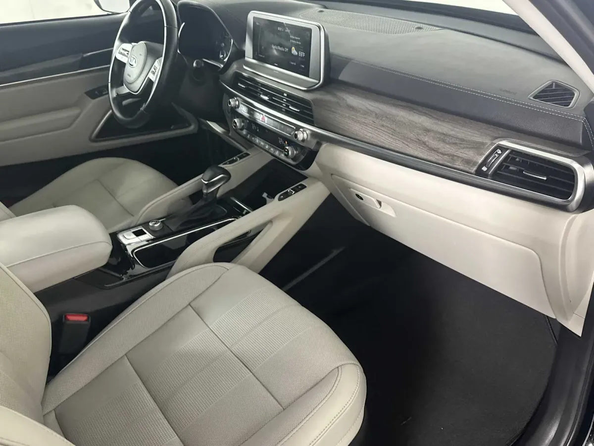 2020 Kia Telluride EX thumbnail 17