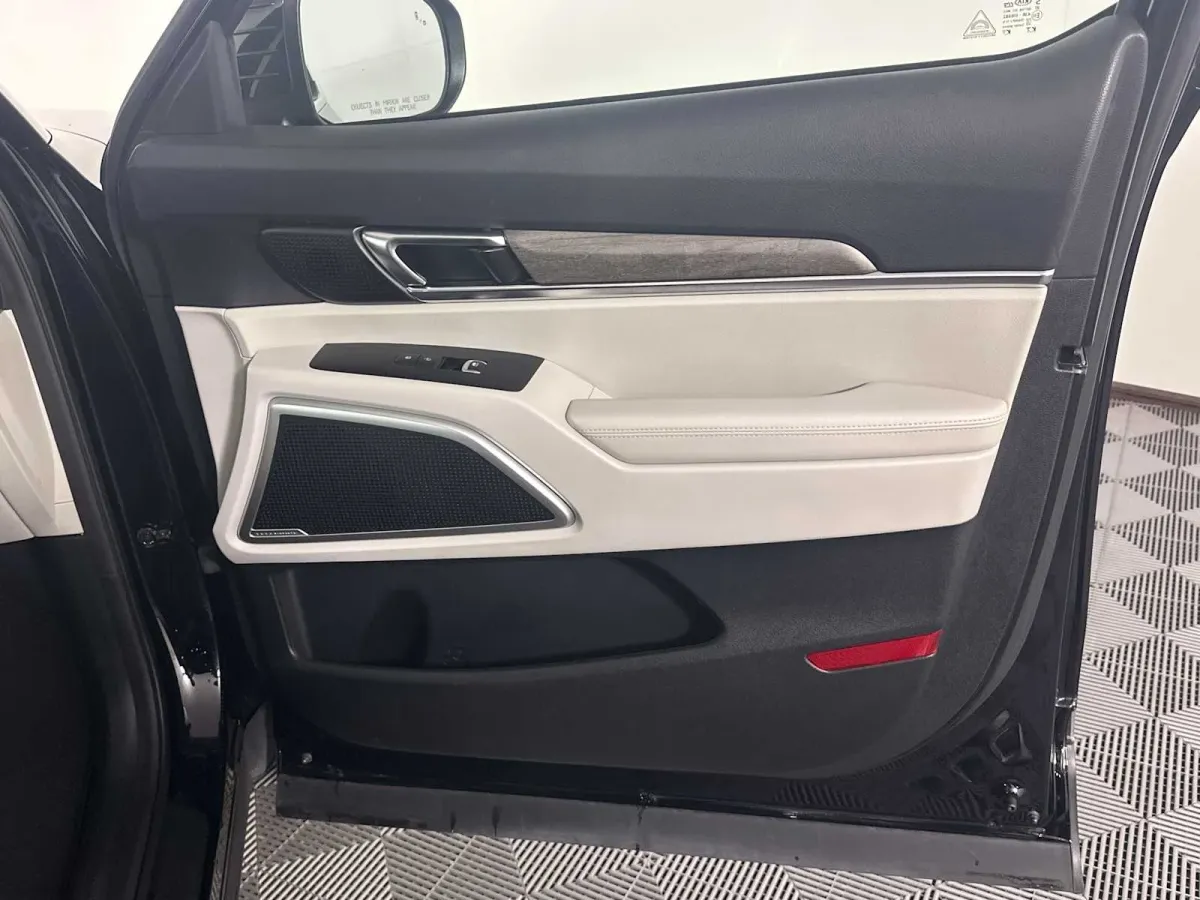 2020 Kia Telluride EX thumbnail 18