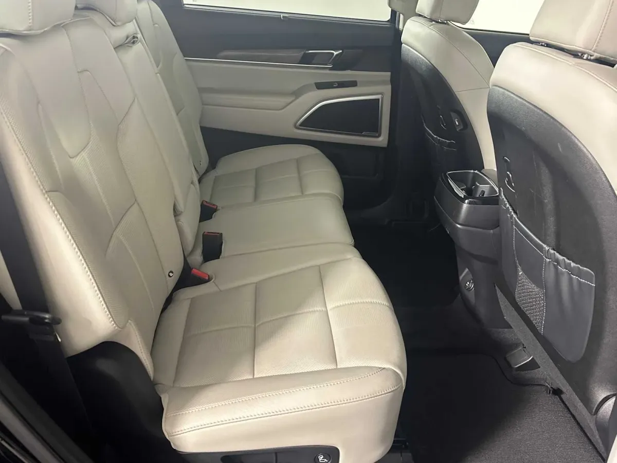 2020 Kia Telluride EX thumbnail 19