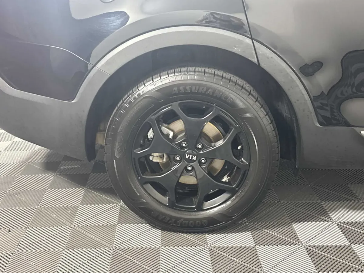 2020 Kia Telluride EX thumbnail 21