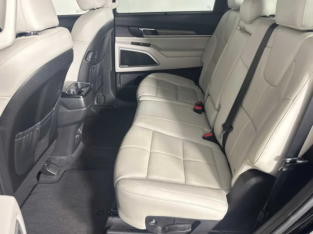 2020 Kia Telluride EX thumbnail 23
