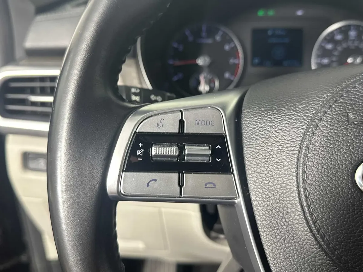 2020 Kia Telluride EX thumbnail 27