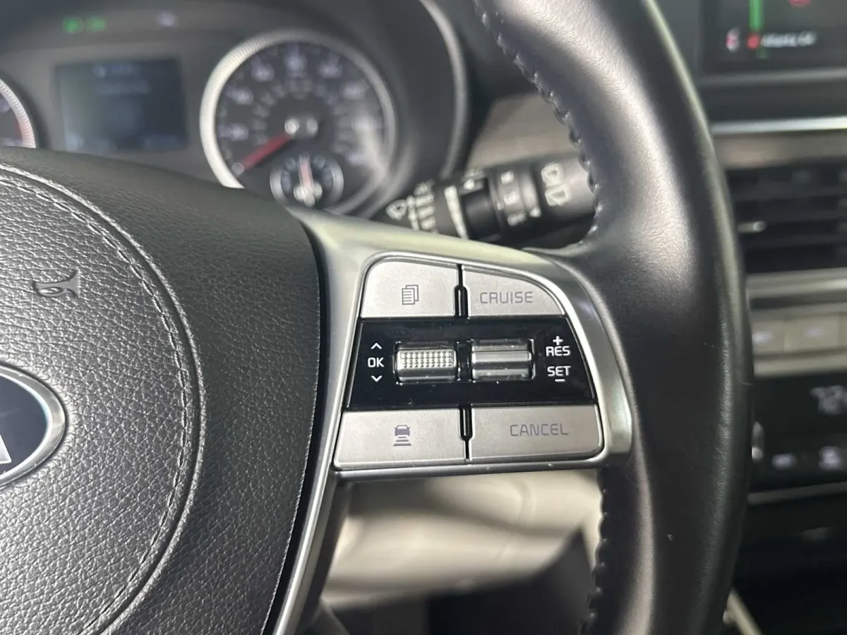 2020 Kia Telluride EX thumbnail 28