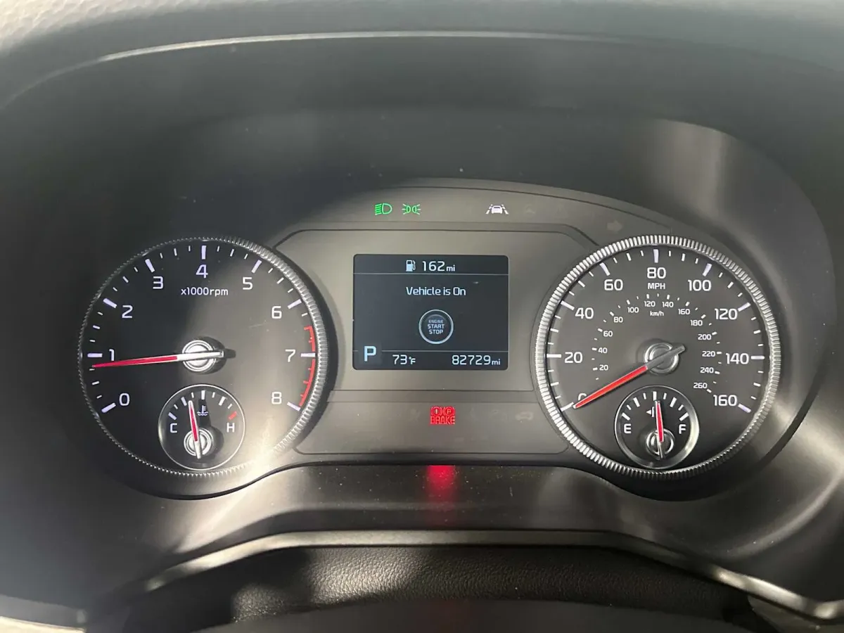 2020 Kia Telluride EX thumbnail 29
