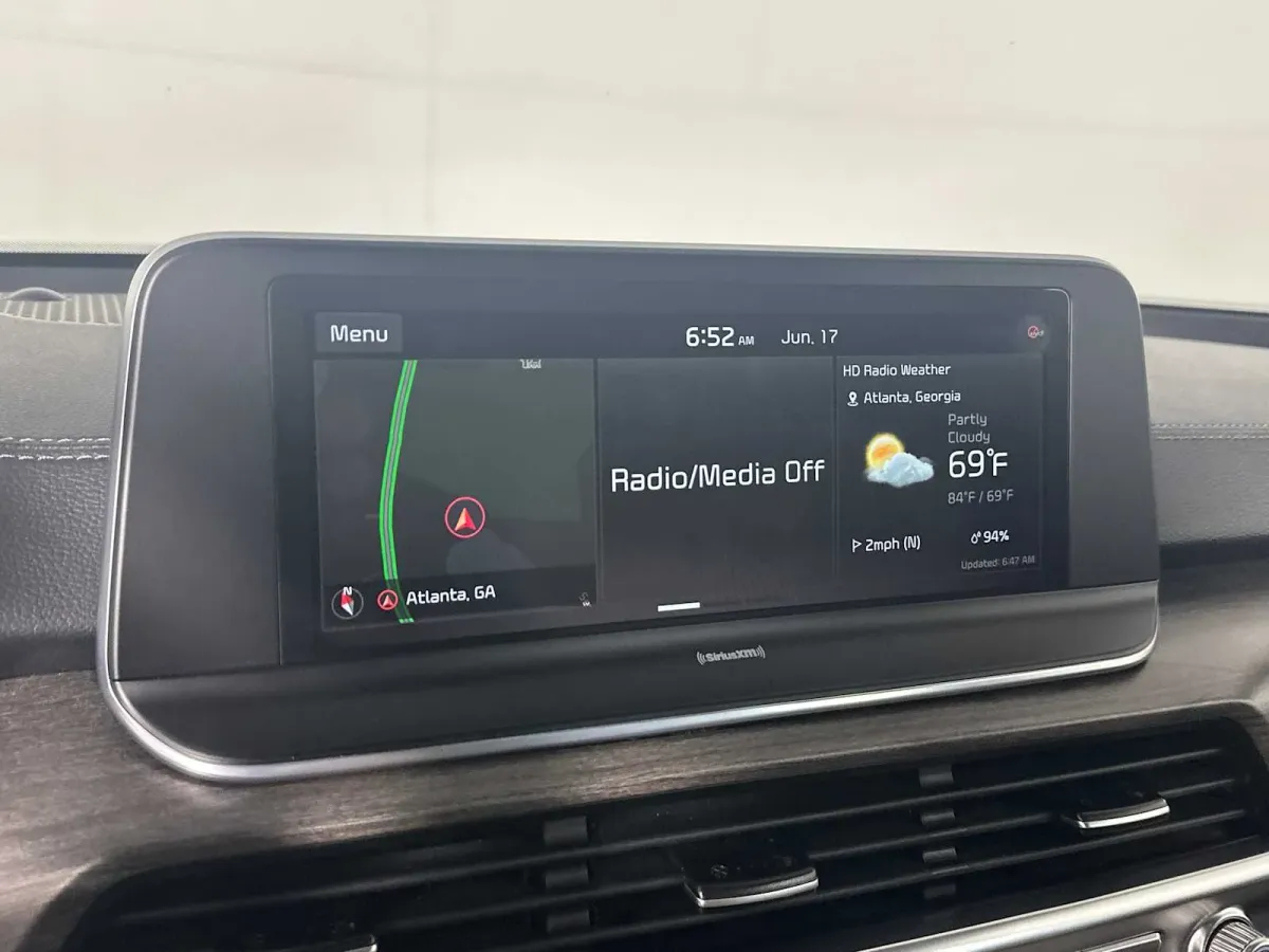 2020 Kia Telluride EX thumbnail 30