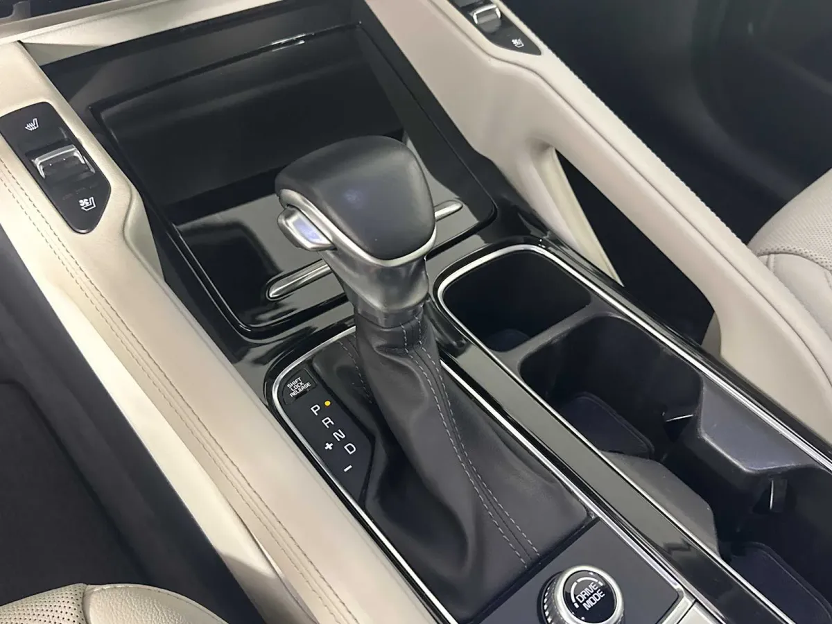 2020 Kia Telluride EX thumbnail 32
