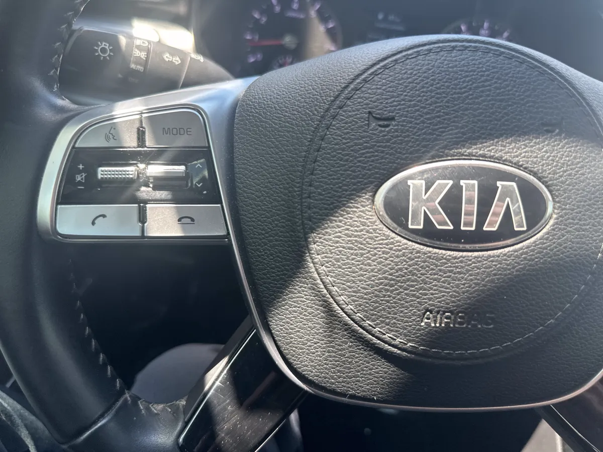 2020 Kia Telluride LX thumbnail 19
