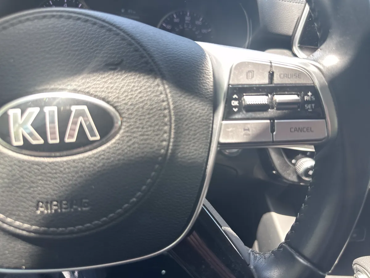 2020 Kia Telluride LX thumbnail 21