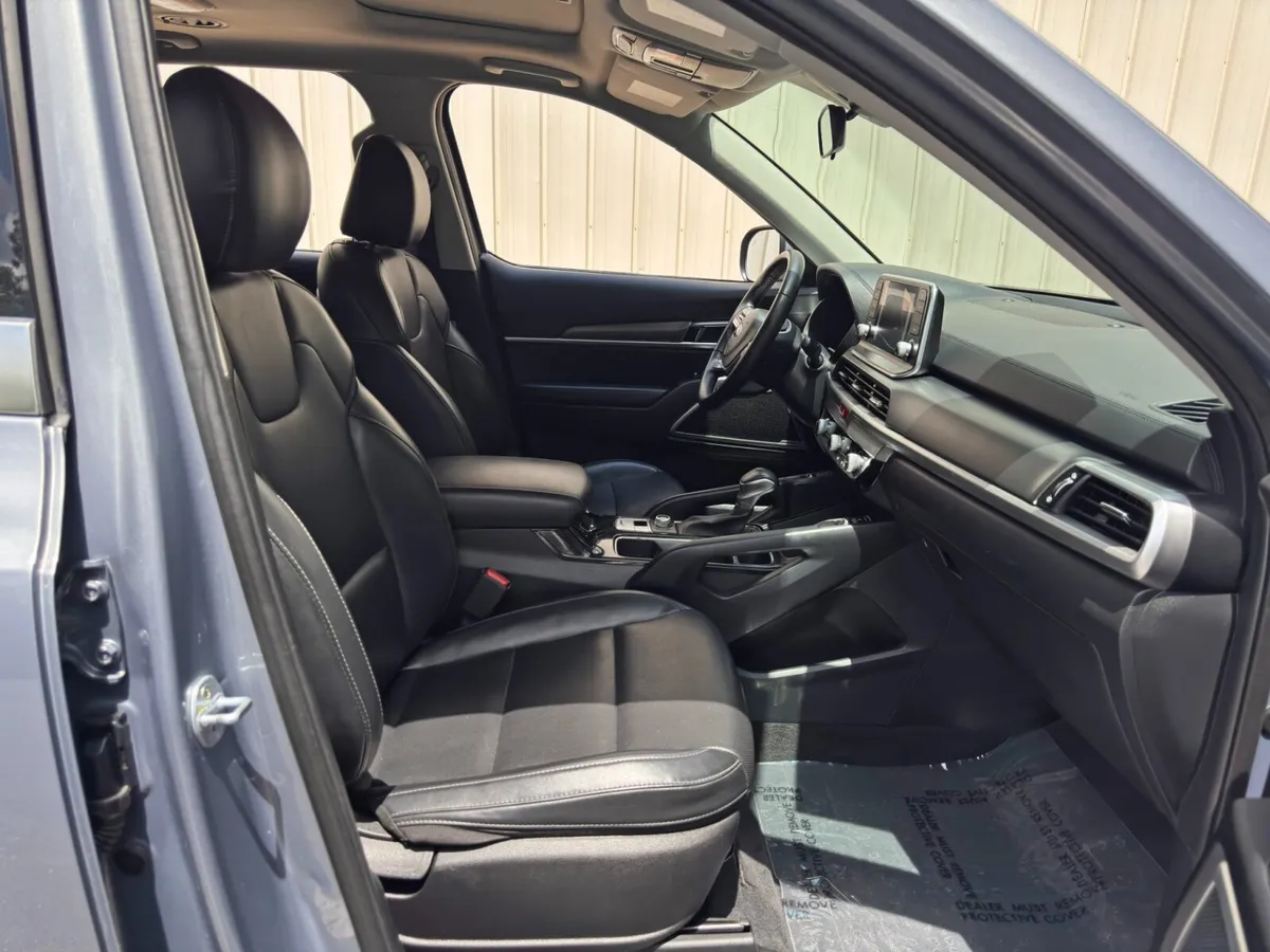 2020 Kia Telluride S thumbnail 15