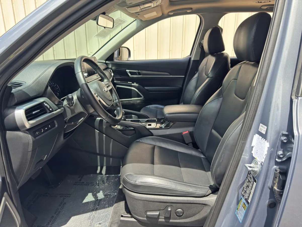 2020 Kia Telluride S thumbnail 16