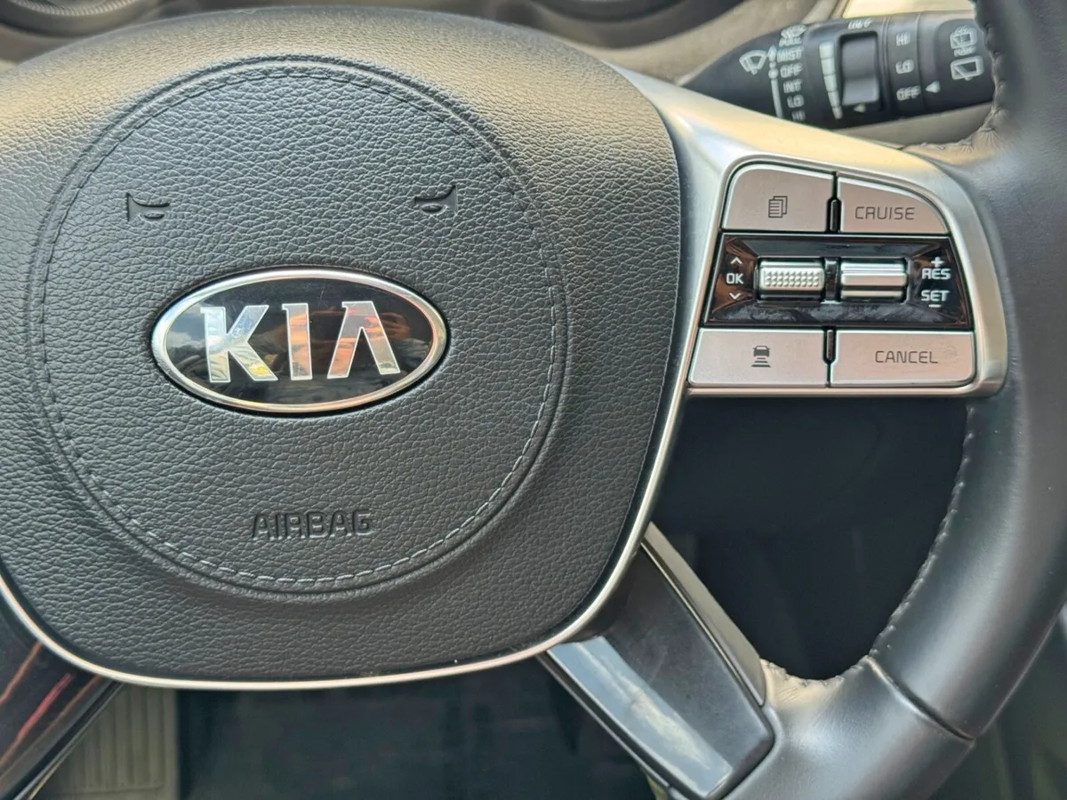 2020 Kia Telluride S thumbnail 21