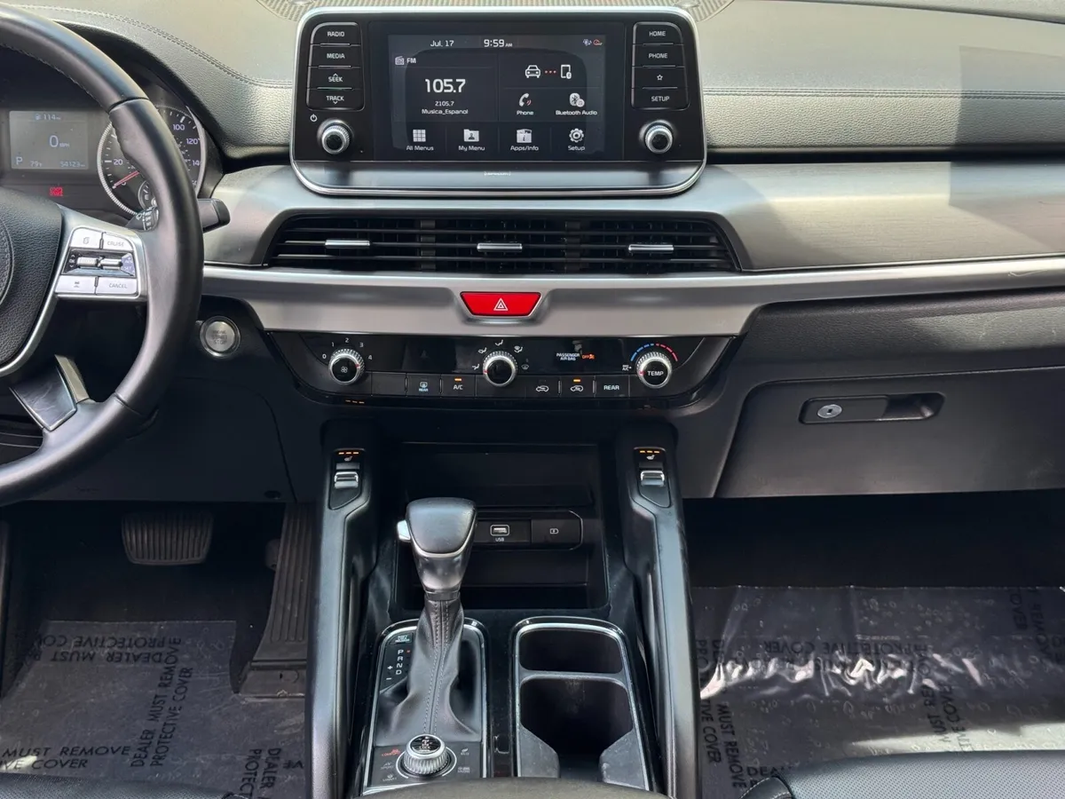 2020 Kia Telluride S thumbnail 23
