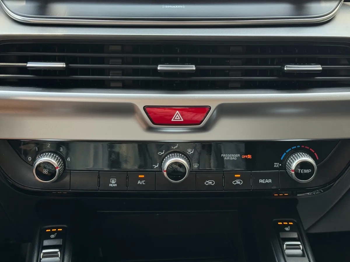 2020 Kia Telluride S thumbnail 26