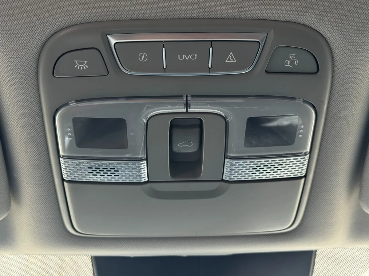 2020 Kia Telluride S thumbnail 31