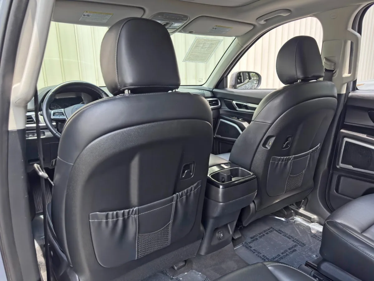2020 Kia Telluride S thumbnail 34