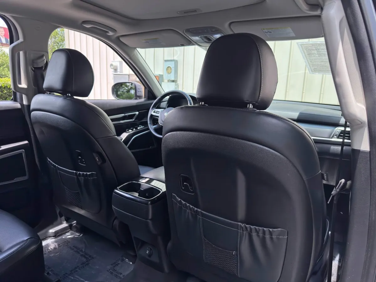 2020 Kia Telluride S thumbnail 35