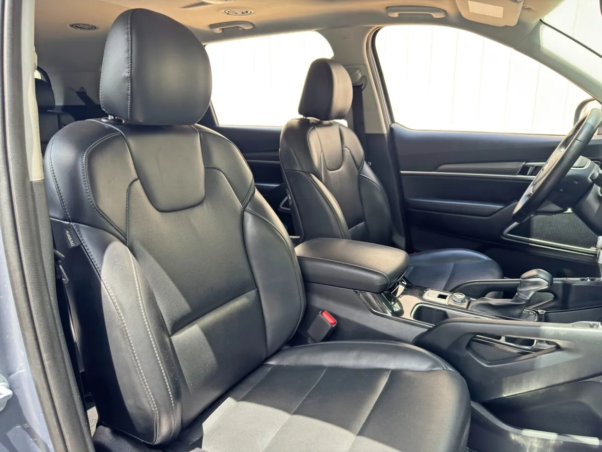 2020 Kia Telluride S thumbnail 36