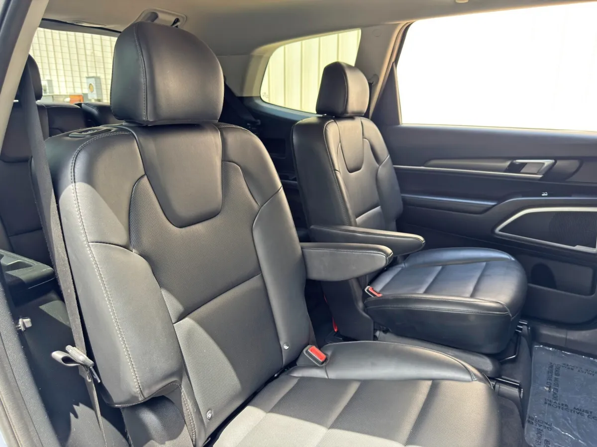2020 Kia Telluride S thumbnail 37