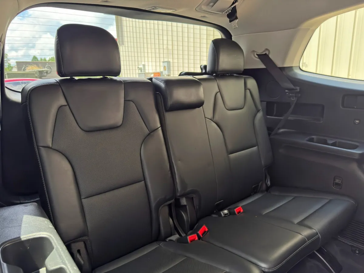 2020 Kia Telluride S thumbnail 38