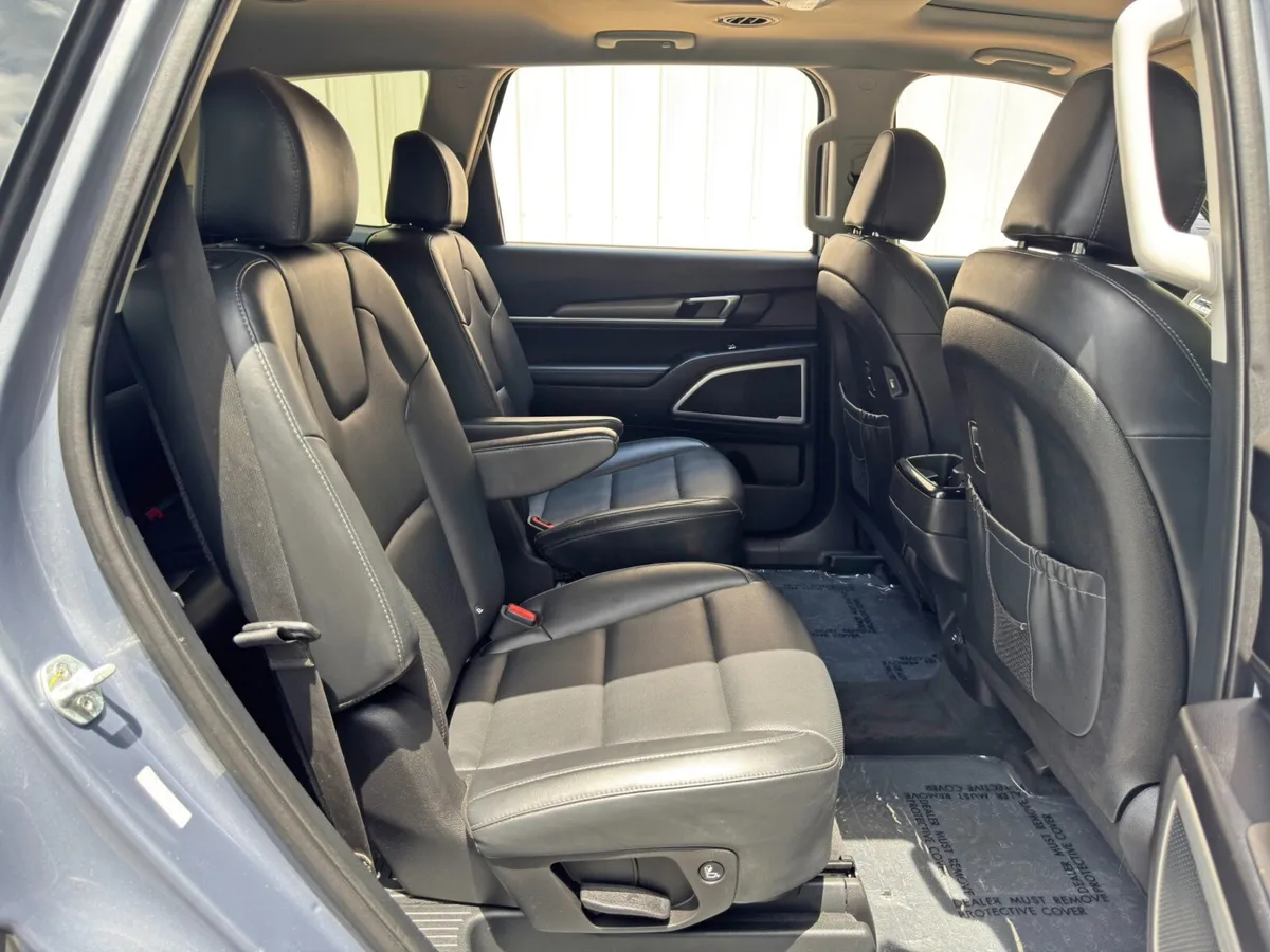 2020 Kia Telluride S thumbnail 39