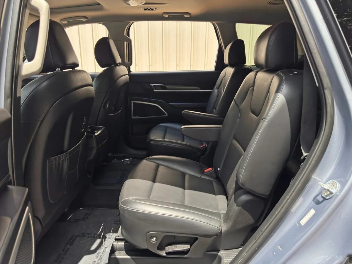 2020 Kia Telluride S thumbnail 40
