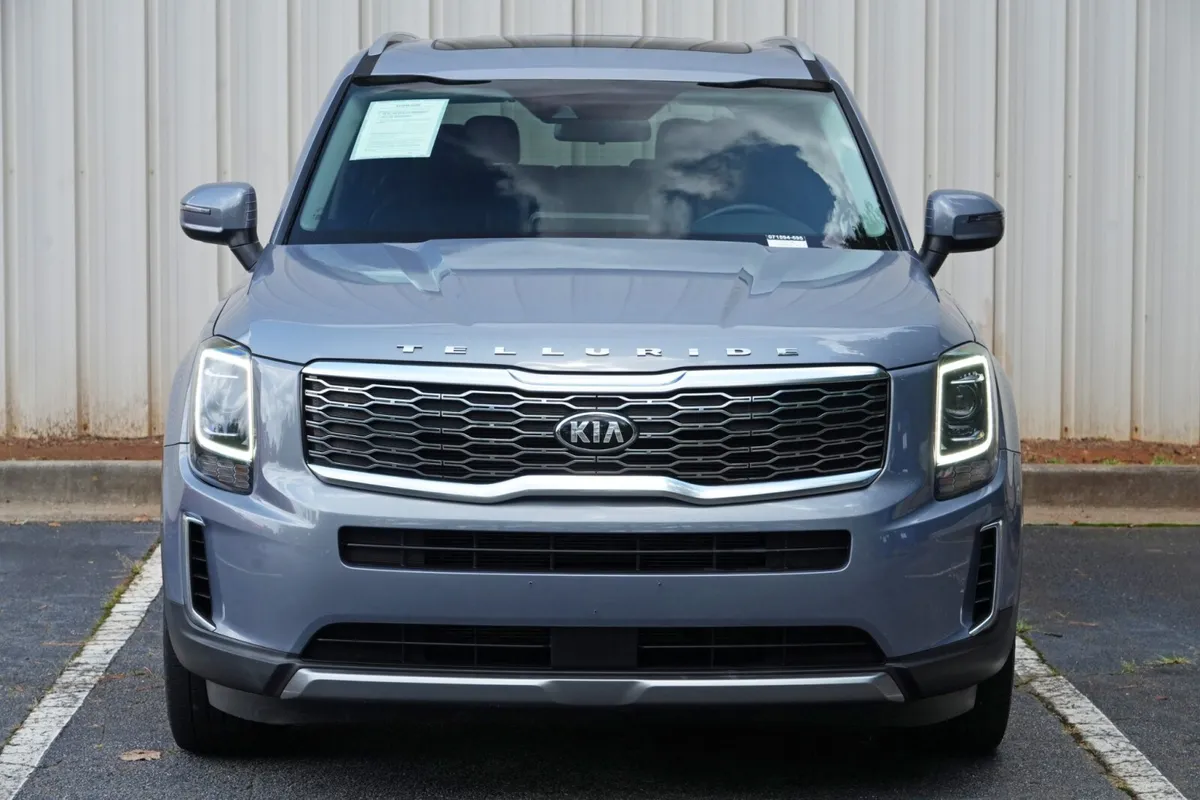 2020 Kia Telluride S thumbnail 46