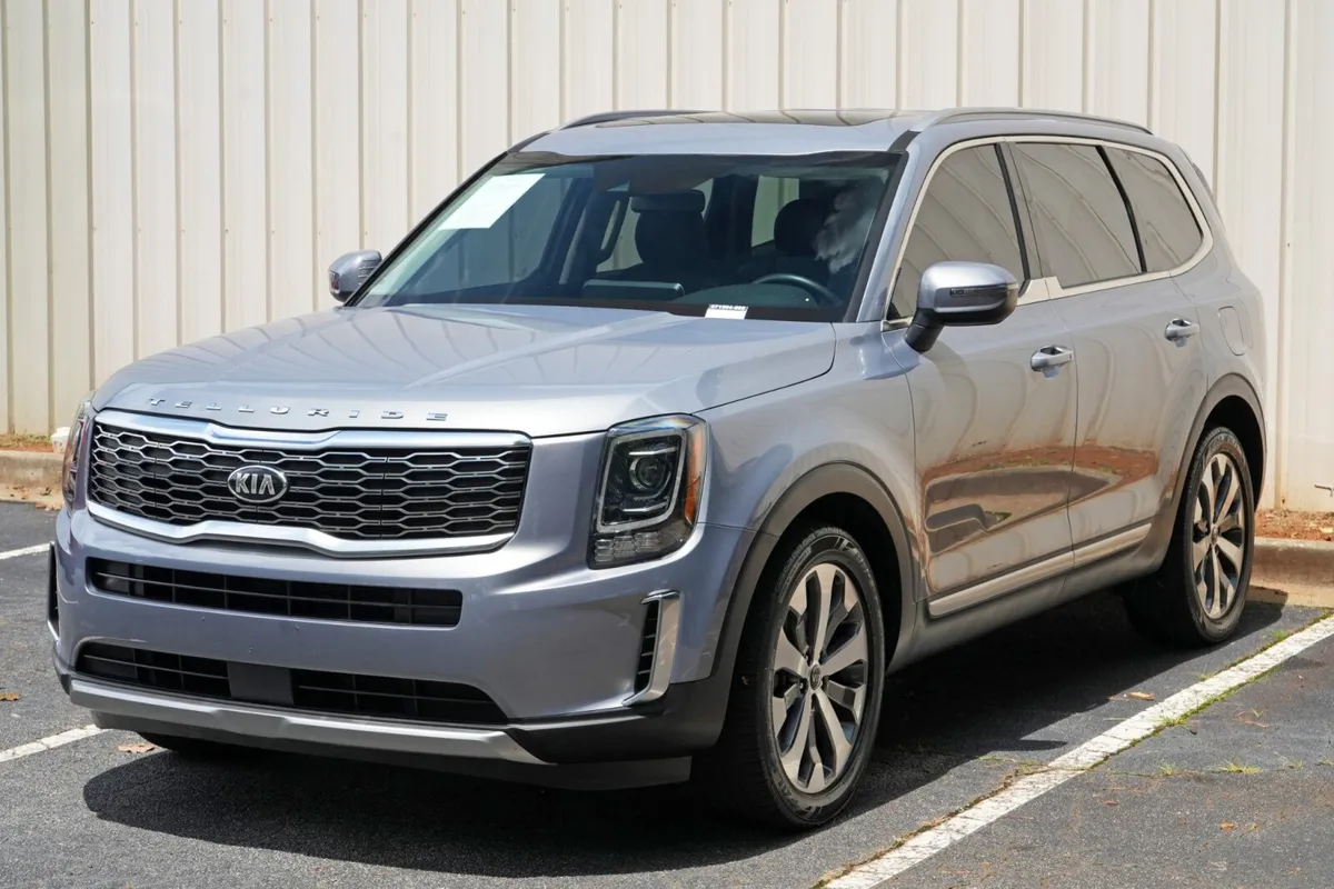 2020 Kia Telluride S thumbnail 47