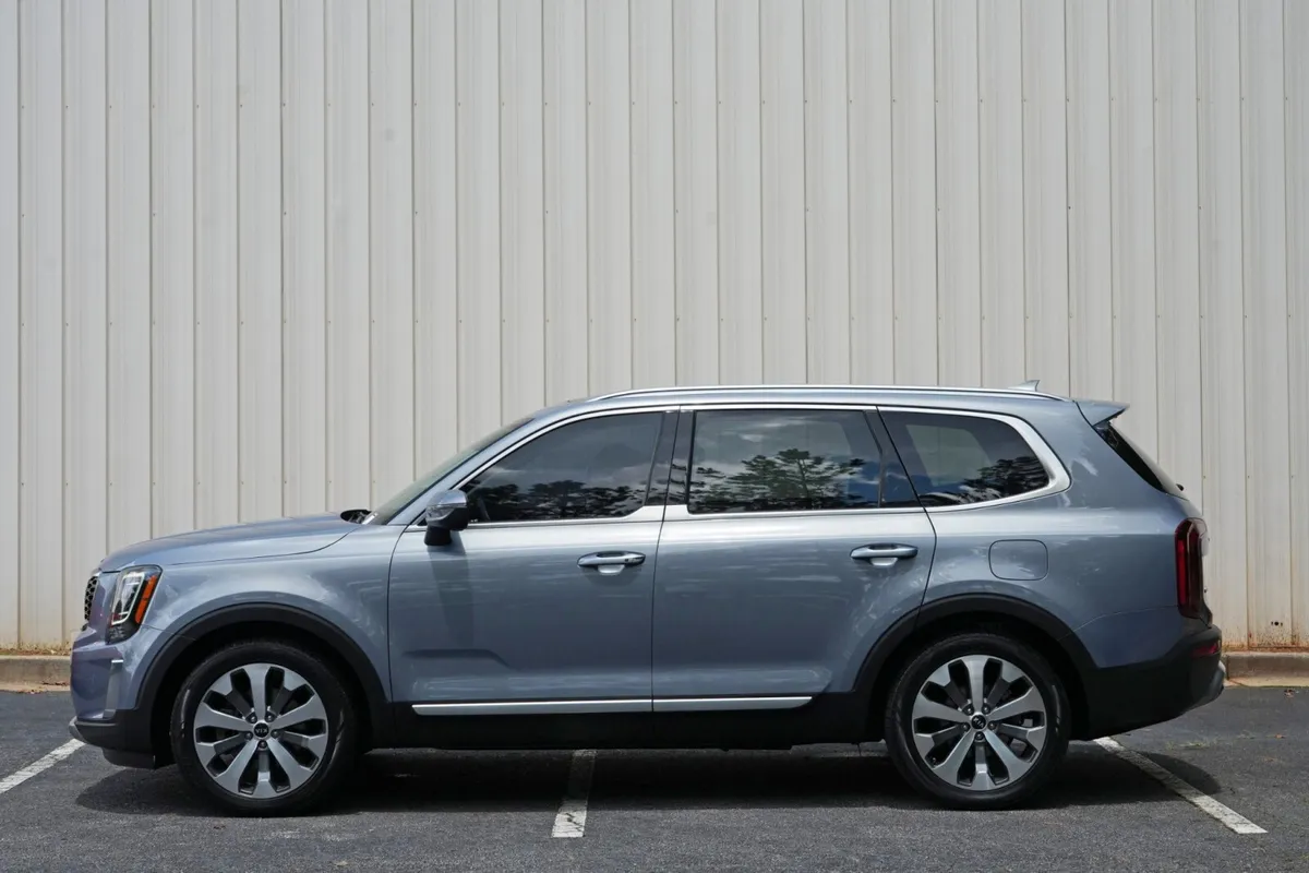 2020 Kia Telluride S thumbnail 48