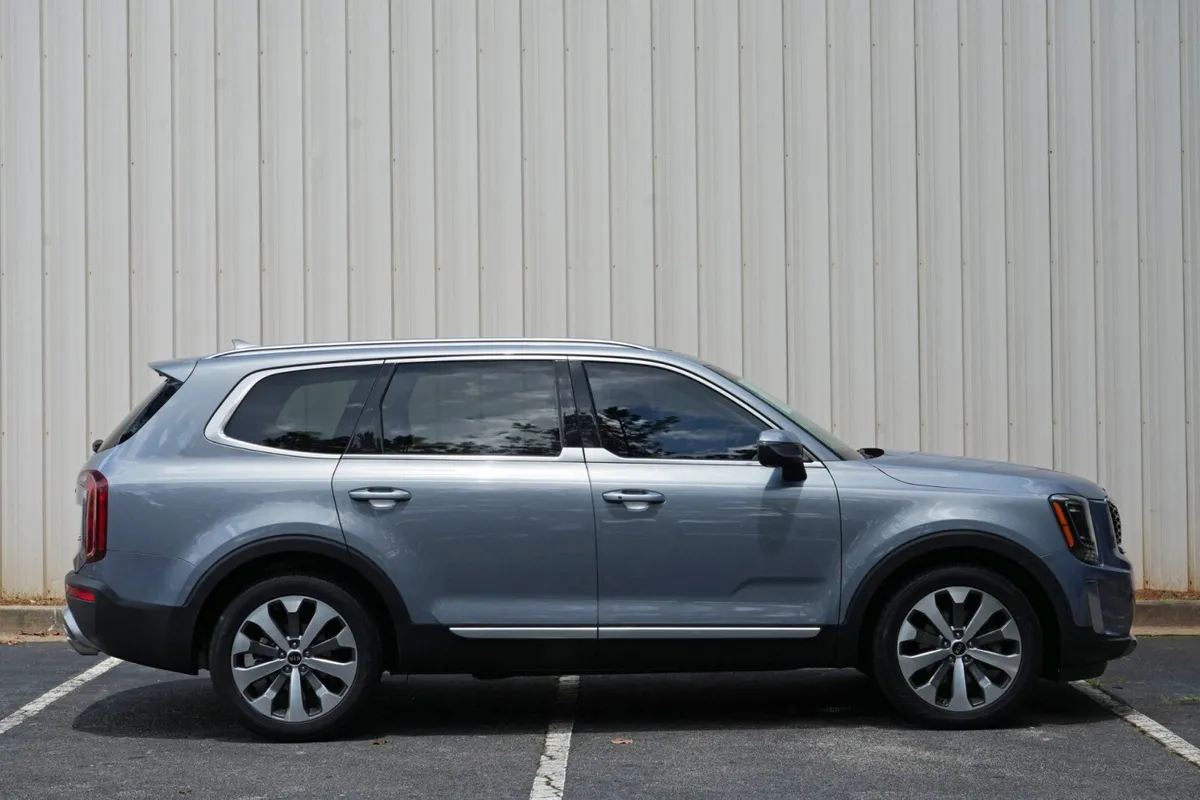 2020 Kia Telluride S thumbnail 52