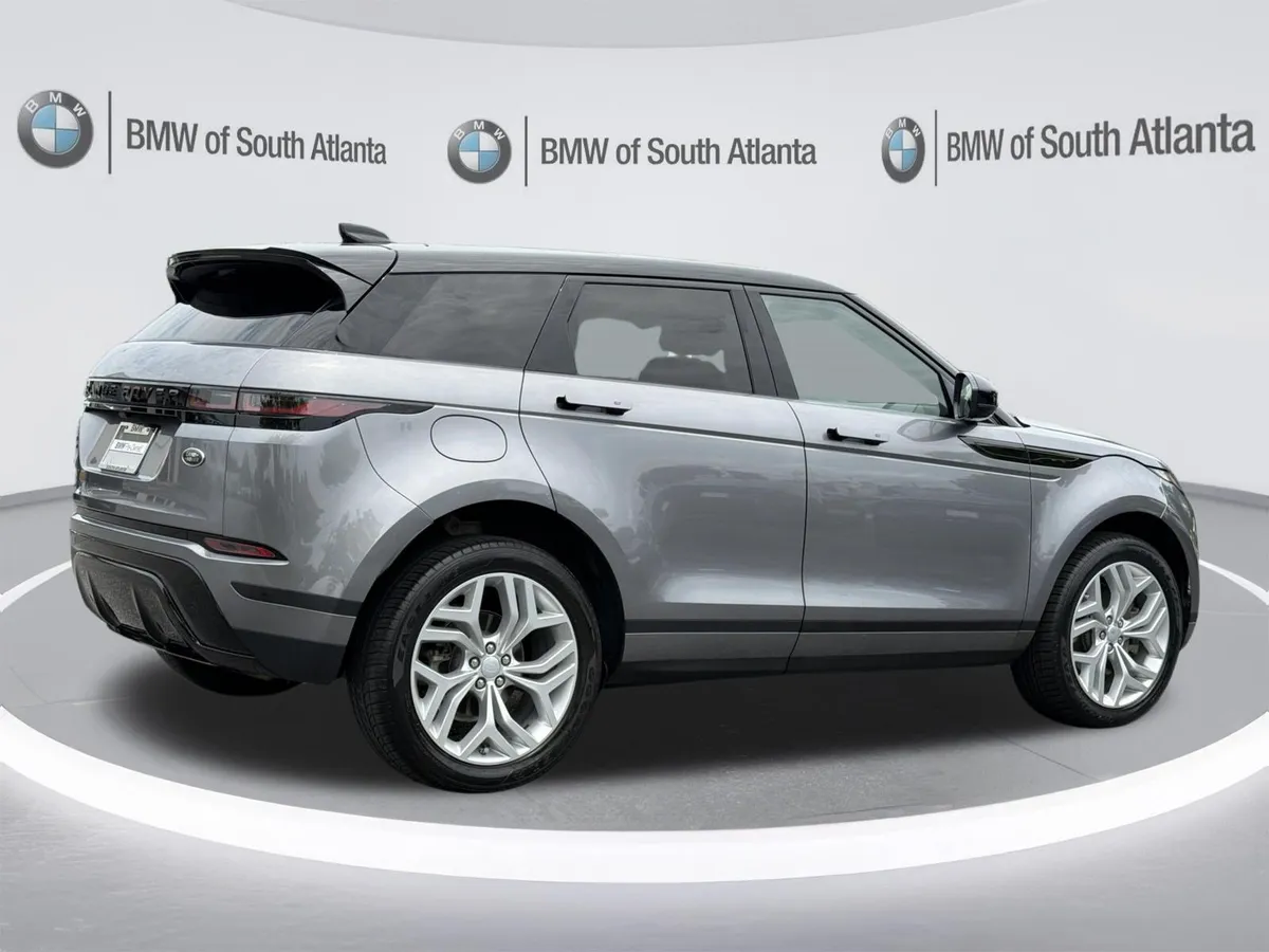 2020 Land Rover Range Rover Evoque S thumbnail 27