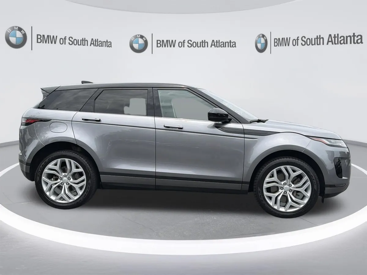 2020 Land Rover Range Rover Evoque S thumbnail 28