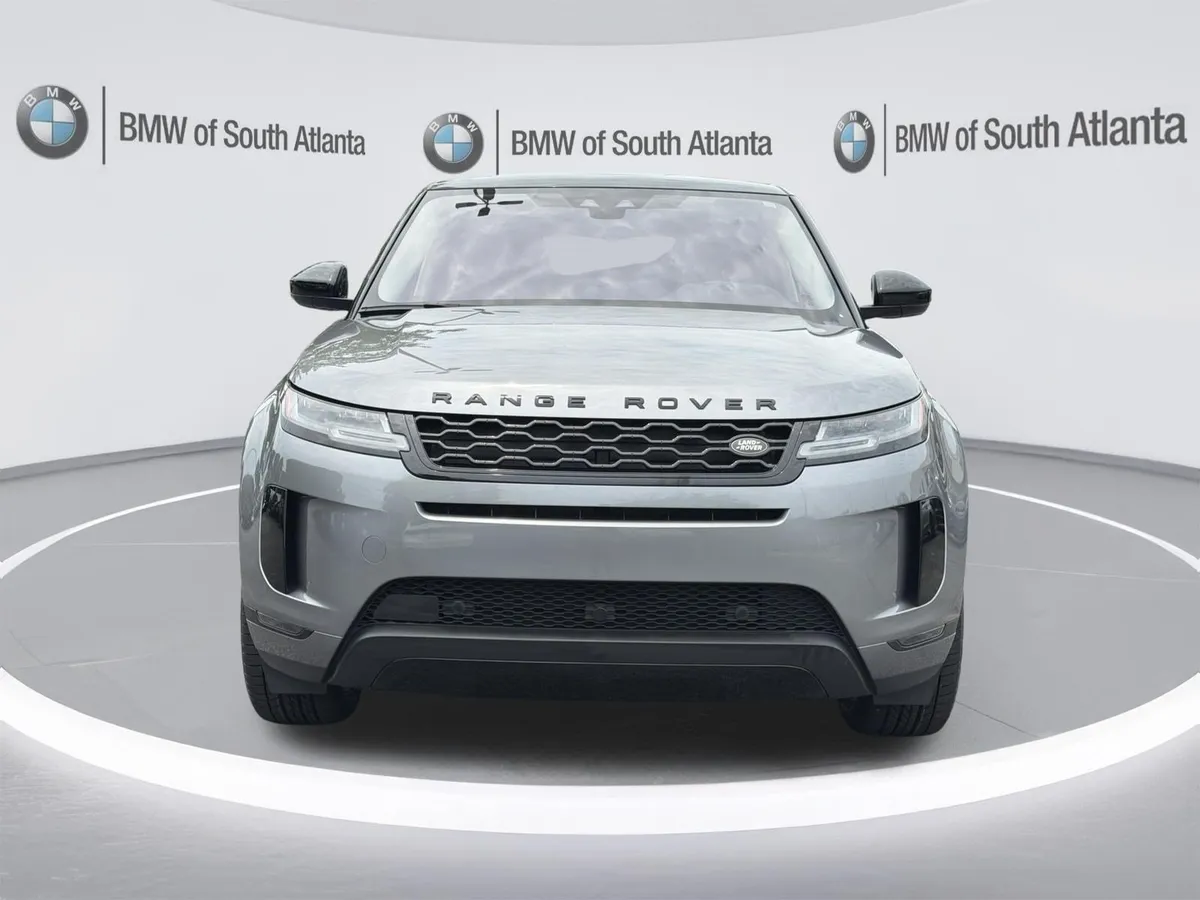2020 Land Rover Range Rover Evoque S thumbnail 29