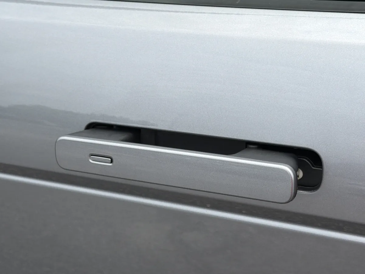 2020 Land Rover Range Rover Evoque S thumbnail 32