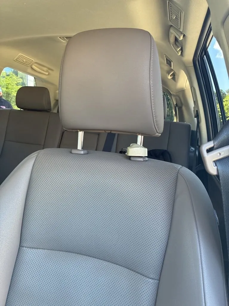 2020 Lexus GX 460 thumbnail 5