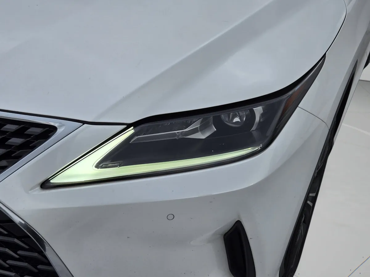 2020 LEXUS RX 350L thumbnail 10