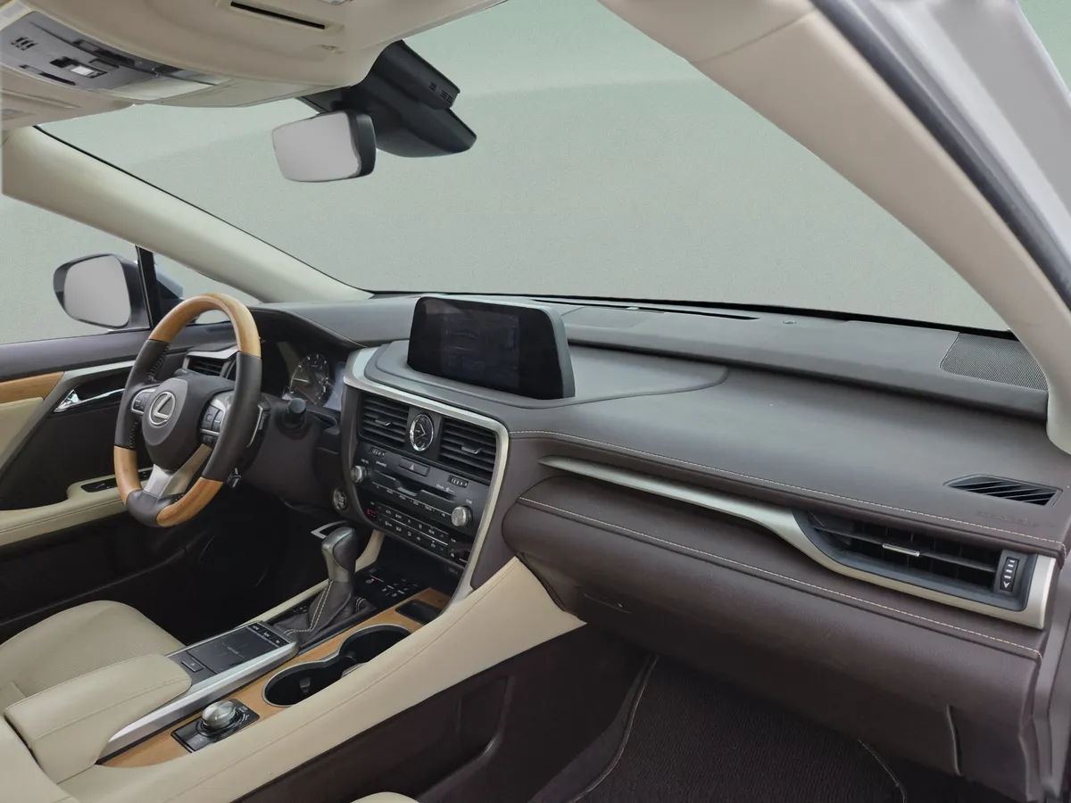 2020 LEXUS RX 350L thumbnail 24