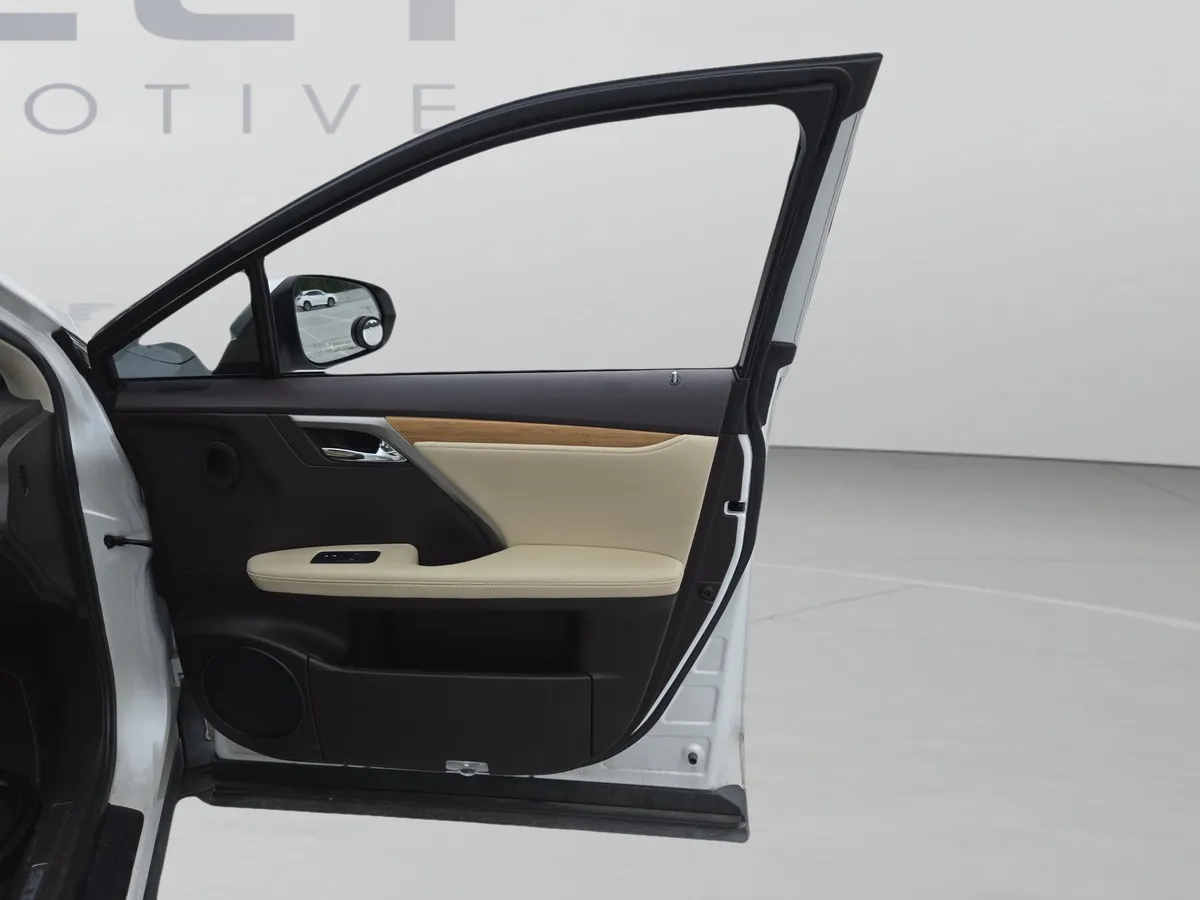 2020 LEXUS RX 350L thumbnail 25