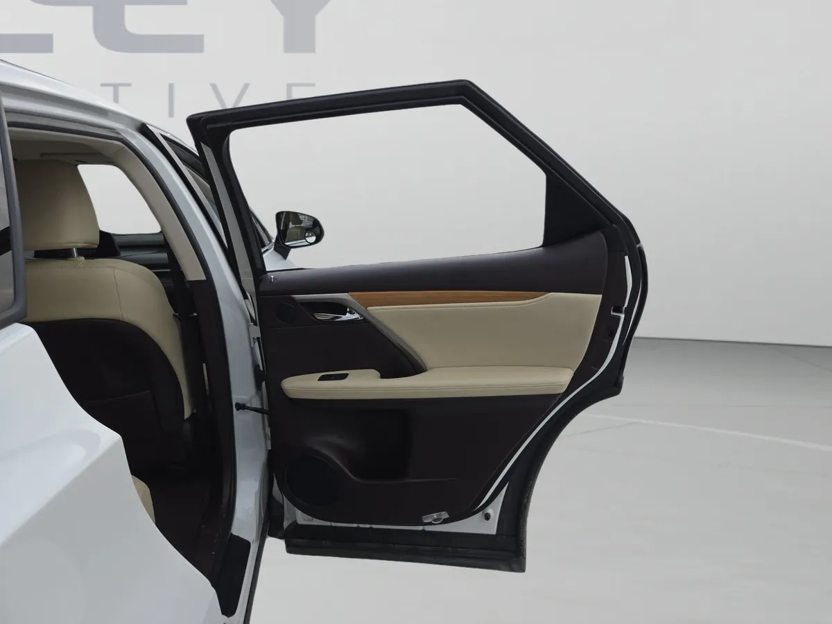 2020 LEXUS RX 350L thumbnail 28
