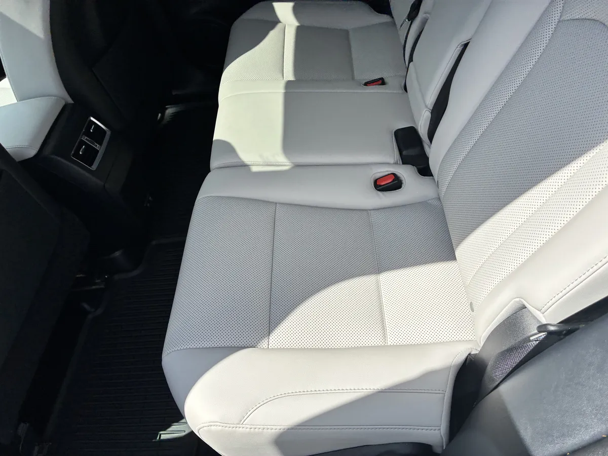 2020 Lexus RX RX 350 thumbnail 14