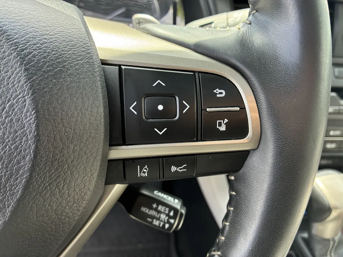 2020 Lexus RX RX 350 thumbnail 20