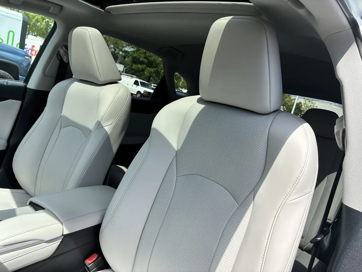 2020 Lexus RX RX 350 thumbnail 27