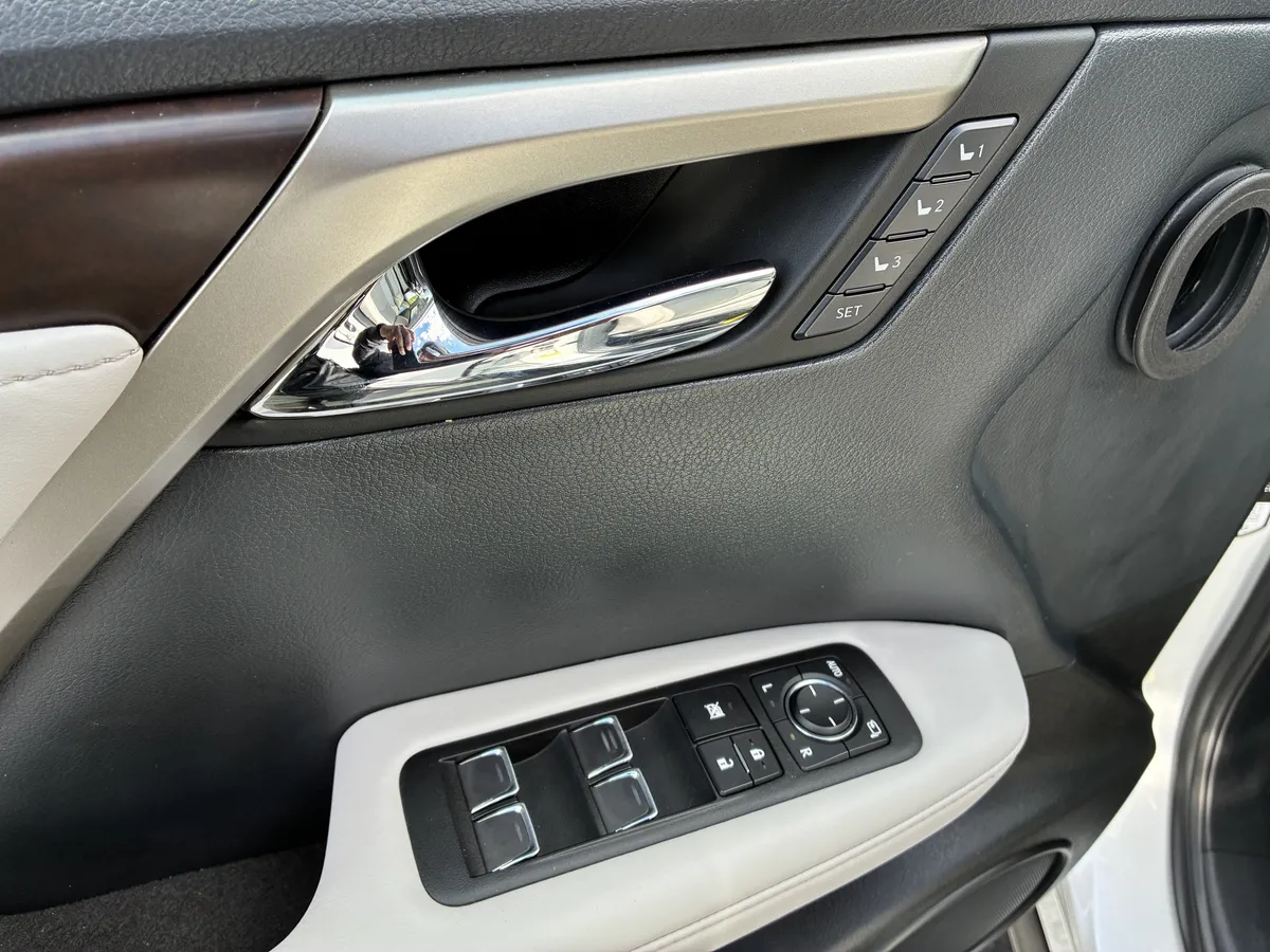 2020 Lexus RX RX 350 thumbnail 29