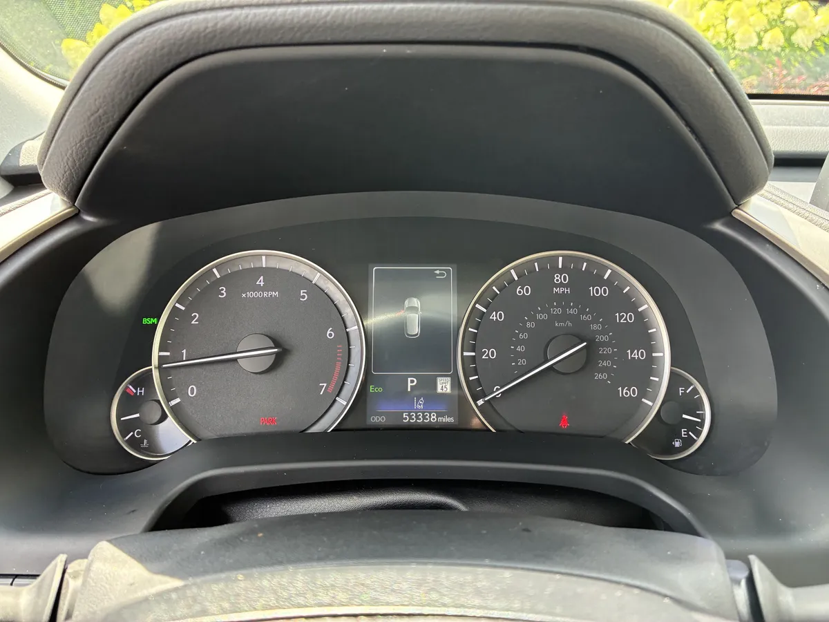 2020 Lexus RX RX 350 thumbnail 33