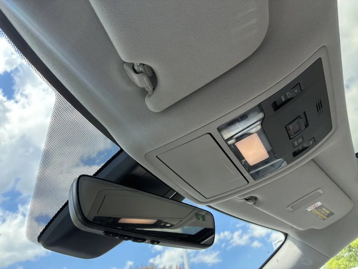 2020 Lexus RX RX 350 thumbnail 35
