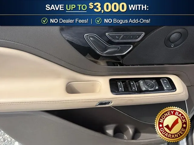 2020 Lincoln Aviator Reserve thumbnail 16