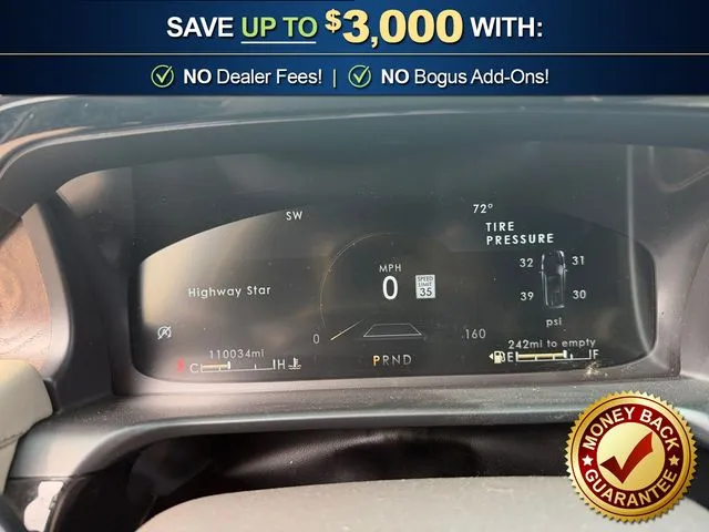 2020 Lincoln Aviator Reserve thumbnail 19