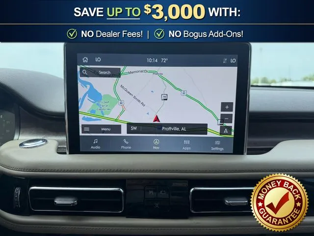 2020 Lincoln Aviator Reserve thumbnail 26