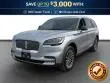 2020 Lincoln Aviator Reserve thumbnail 30